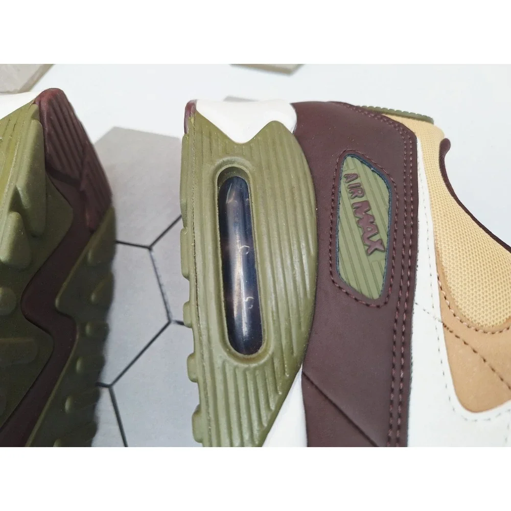 Nike description up